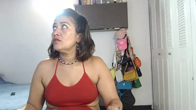 CamilaLix online show from March 5, 12:16 am