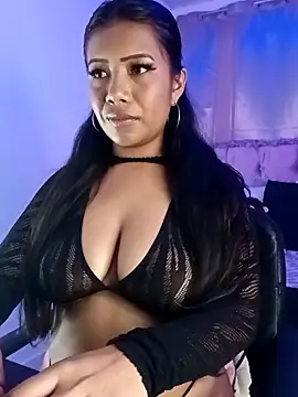 Snapshot of PaulaOrtiz_1 chatting on March 17, 2:23 pm PaulaOrtiz 1 online show from March 17, 2:23 pm