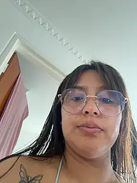 Snapshot of Gretta_Hot chatting on October 30, 6:52 pm Gretta Hot online show from October 30, 6:52 pm