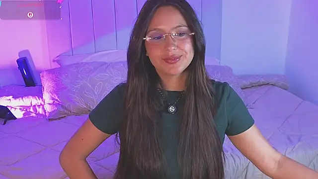 Gretta Hot online show from July 14, 8:47 pm