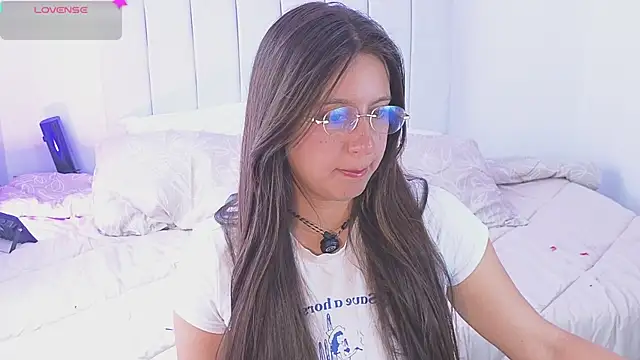 Gretta Hot online show from July 15, 6:13 pm