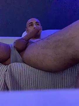 Insaneman1 online show from July 13, 11:13 am