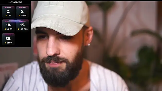 HairyRobxxx online show from October 26, 4:13 pm