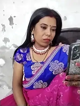 Rinku-Rani online show from October 13, 4:18 pm