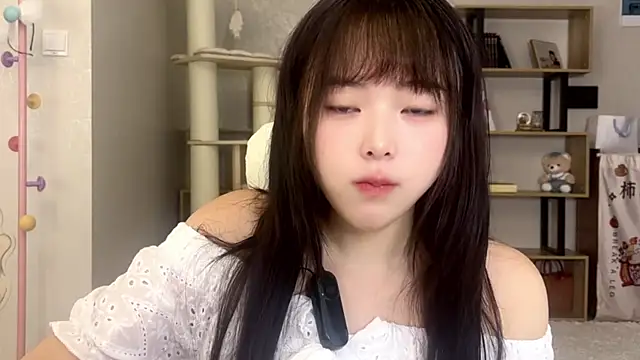 Snapshot of Chenjing0 chatting on October 15, 2:55 am Chenjing0 online show from October 15, 2:55 am
