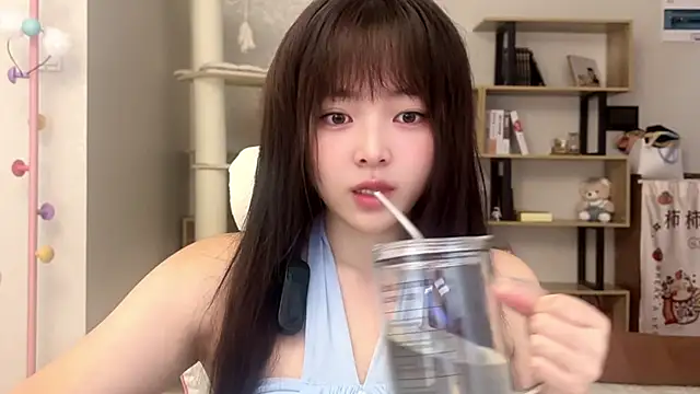 Snapshot of Chenjing0 chatting on October 16, 3:07 am Chenjing0 online show from October 16, 3:07 am