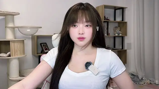 Snapshot of Chenjing0 chatting on May 29, 12:25 pm Chenjing0 online show from May 29, 12:25 pm