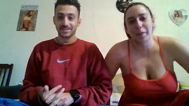 morganaeartu online show from February 14, 2:36 pm