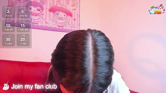 Misha Lover online show from November 16, 8:36 pm