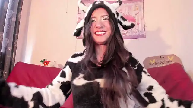 Misha Lover online show from March 9, 7:07 pm