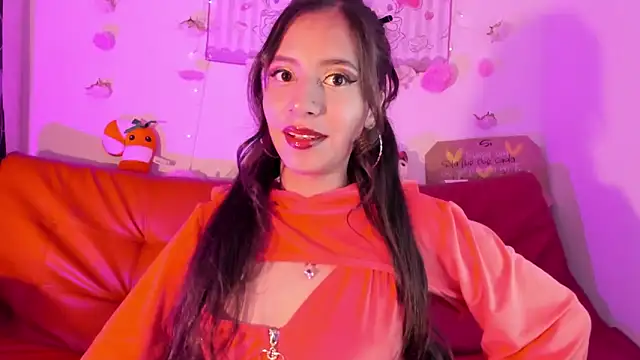 Misha Lover online show from March 27, 2:50 am