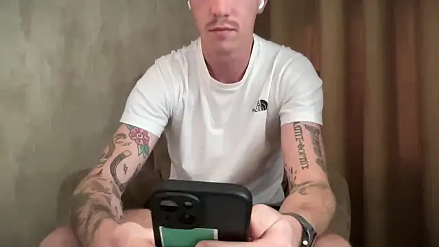 long 1313 online show from October 26, 12:11 pm