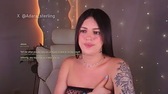 Snapshot of babepeach_ chatting on July 25, 12:53 am babepeach online show from July 25, 12:53 am