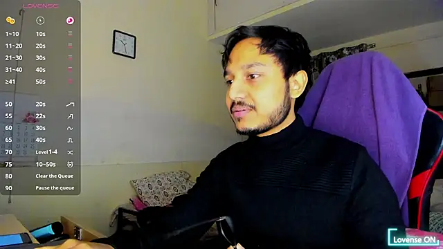 Snapshot of fuckkboy101 chatting on January 5, 4:48 pm fuckkboy101 online show from January 5, 4:48 pm