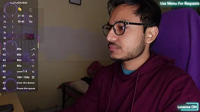 fuckkboy101 online show from November 29, 4:37 am