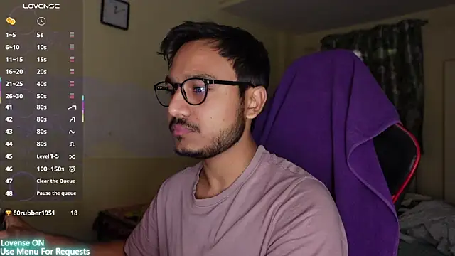 fuckkboy101 online show from February 24, 6:22 am