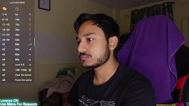 fuckkboy101 online show from March 8, 2:10 pm