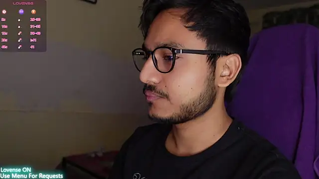 fuckkboy101 online show from April 21, 2:26 am