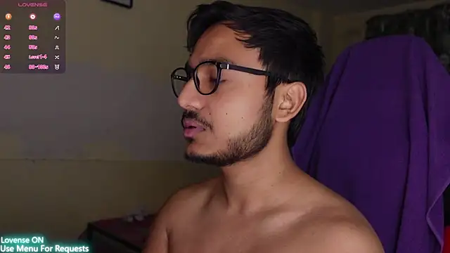 fuckkboy101 online show from April 21, 2:51 am