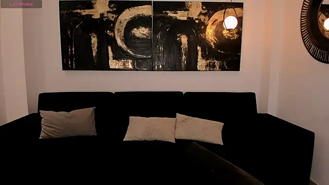 NiaSalvatore online show from February 21, 7:26 pm