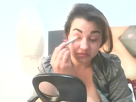 Snapshot of TheTopSecret chatting on January 15, 7:34 pm TheTopSecret online show from January 15, 7:34 pm