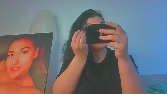 Snapshot of TheTopSecret chatting on March 2, 2:32 pm TheTopSecret online show from March 2, 2:32 pm