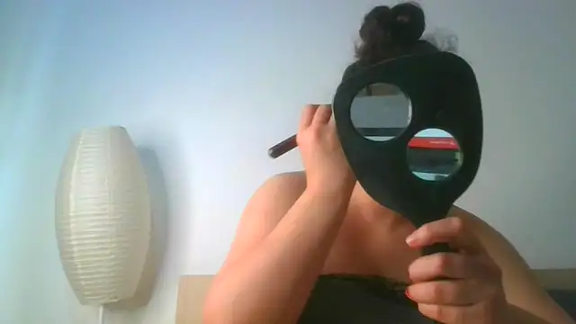 Snapshot of TheTopSecret chatting on February 16, 6:42 am TheTopSecret online show from February 16, 6:42 am