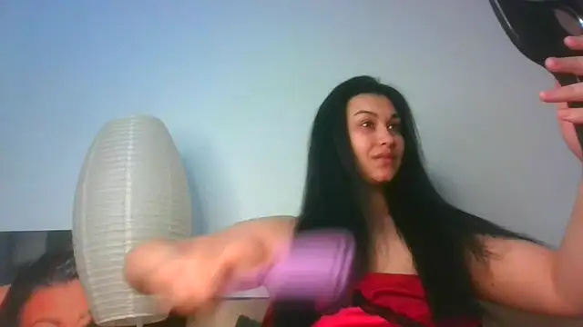 Snapshot of TheTopSecret chatting on February 25, 7:07 am TheTopSecret online show from February 25, 7:07 am