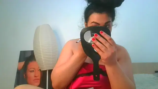 Snapshot of TheTopSecret chatting on February 27, 7:19 am TheTopSecret online show from February 27, 7:19 am