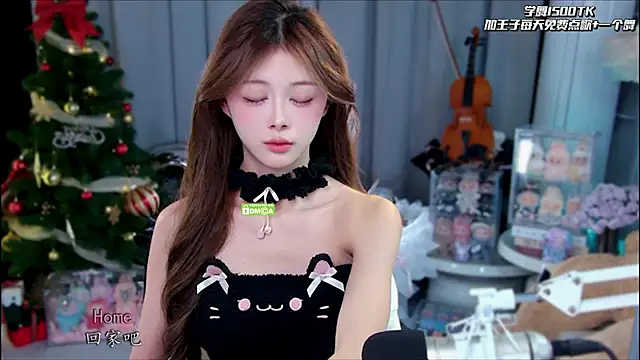 xixibaby- online show from March 23, 11:03 am