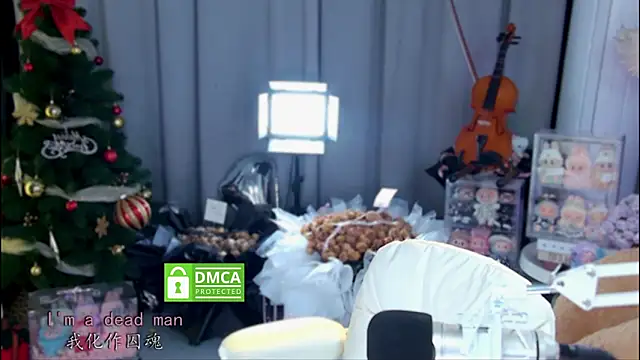 xixibaby- online show from April 16, 11:33 am