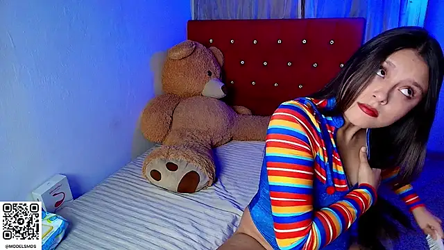 katy handerson online show from October 30, 3:02 pm