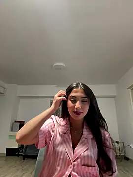 miaceleste online show from October 26, 7:42 pm