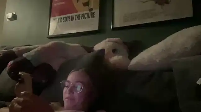 pancakesorwaffles online show from January 3, 6:11 am