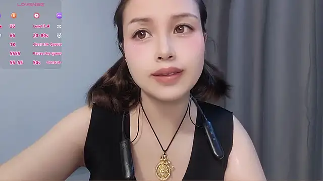 Lucky-xiuxiu online show from January 16, 7:29 pm