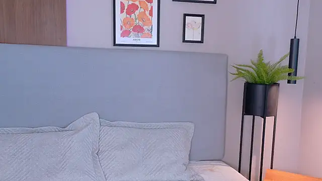 AbieHills online show from March 9, 11:36 am