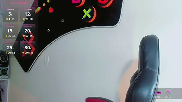 Snapshot of Gisele_fox chatting on March 1, 1:32 am Gisele fox online show from March 1, 1:32 am