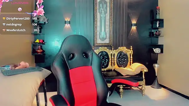 Snapshot of Gisele_fox chatting on March 11, 3:59 am Gisele fox online show from March 11, 3:59 am