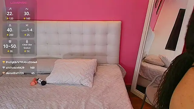 Snapshot of ebonyadiction chatting on January 16, 7:52 pm ebonyadiction online show from January 16, 7:52 pm