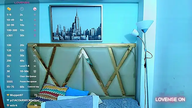 Snapshot of ebonyadiction chatting on January 29, 10:11 pm ebonyadiction online show from January 29, 10:11 pm