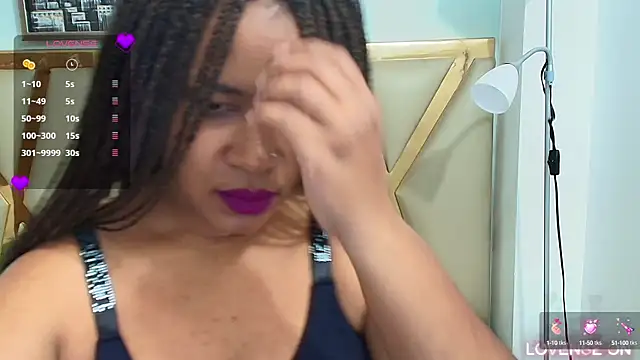 Snapshot of ebonyadiction chatting on March 12, 7:38 pm ebonyadiction online show from March 12, 7:38 pm