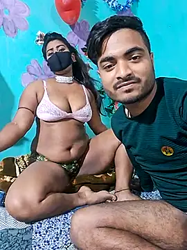 SEXY-CHAHAT online show from February 16, 5:48 am