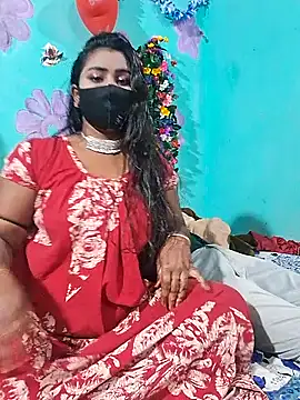 SEXY-CHAHAT online show from February 16, 11:16 am