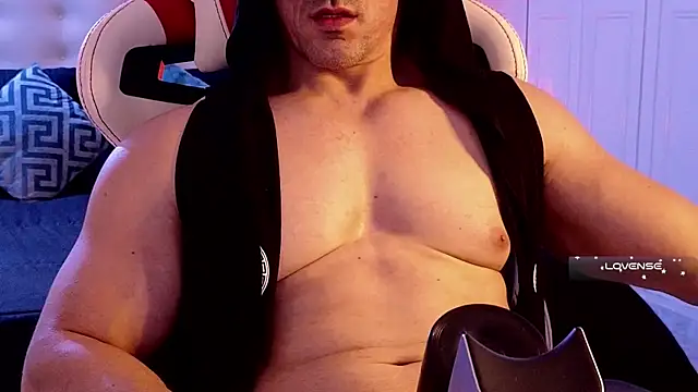 Snapshot of life_warrior chatting on February 23, 8:11 pm life warrior online show from February 23, 8:11 pm