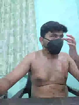 Snapshot of Desi_Heat chatting on April 16, 5:58 pm Desi Heat online show from April 16, 5:58 pm