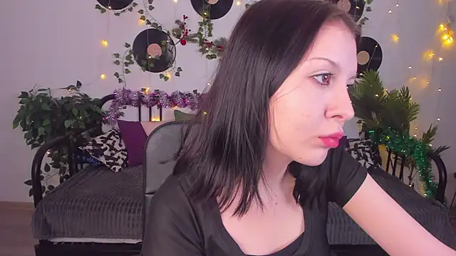 AmeliaVon online show from January 15, 10:38 am