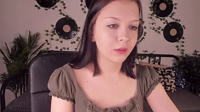 AmeliaVon online show from February 7, 11:56 am