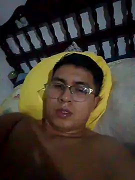 RODRI POLLADURA online show from October 24, 1:57 am