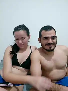 camillebr online show from January 14, 8:48 pm