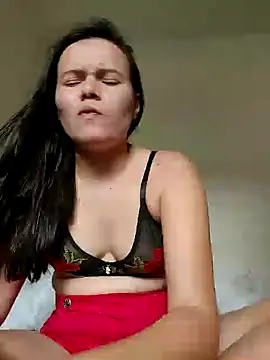 camillebr online show from January 16, 6:27 pm